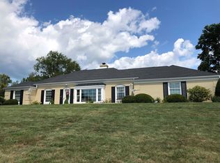 340 N Eighty Eight Rd, Carmichaels, PA 15320