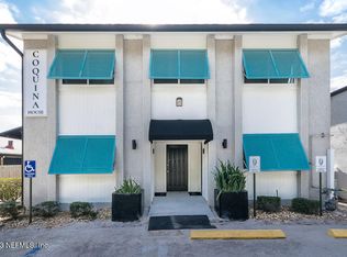460 Sturdivant Ave, Atlantic Beach, FL 32233