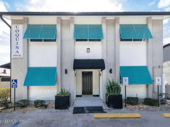 460 STURDIVANT Avenue, Atlantic Beach, FL 32233