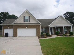 975 Rozena Pl, Loganville, GA 30052