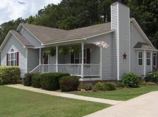 1149 Forest Glen Dr, Raleigh, NC 27603