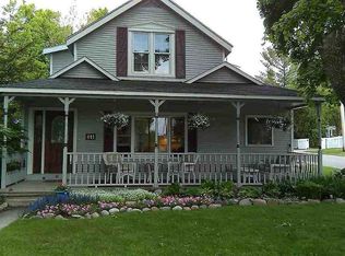 911 Randolph St, Traverse City, MI 49684