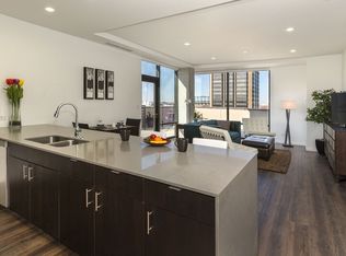 1550 Market St #1009, Denver, CO 80202