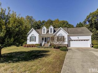 504 Pine Pearce Ct, Rolesville, NC 27571