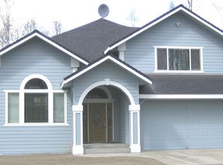 501 N Heather Way, Wasilla, AK 99654