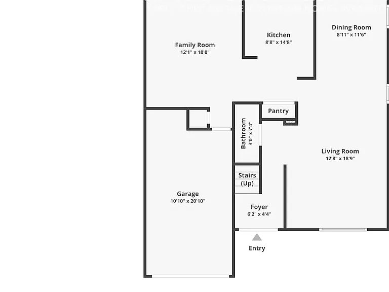 3079 Doubloon Dr — Photo 2