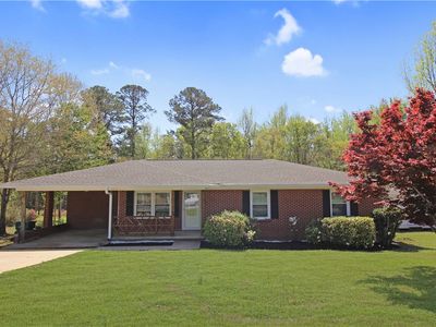 583 Crestview Dr, Lafayette, AL, 36862