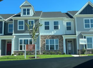 1637 Wendell Valley Blvd, Wendell, NC 27591