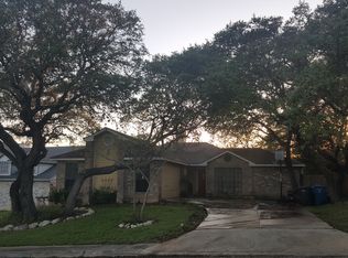 7507 Silent Rain Dr, San Antonio, TX 78250