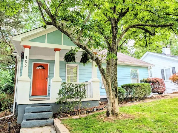 585 Glenwood Pl SE, Atlanta, GA 30316