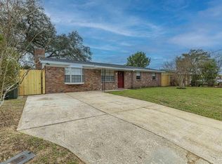 7165 Oakcliff Rd, Pensacola, FL 32526