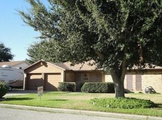 2538 20th Ave N, Texas City, TX 77590