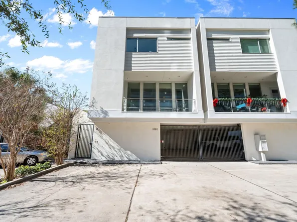 3302 Lake St APT 1, Houston, TX 77098