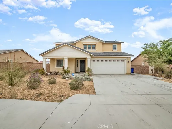 11750 Flushing St, Victorville, CA 92392