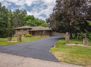 519 Overlook Dr NE, Lancaster, OH 43130