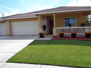 2901 N Big Sandy Ct, Merced, CA 95348