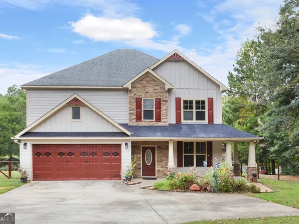 241 Spring Hill Dr, Ellerslie, GA 31807