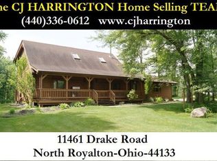 11461 Drake Rd, North Royalton, OH 44133
