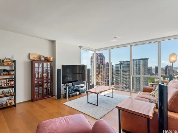 888 Kapiolani Blvd #3410, Honolulu, HI 96813