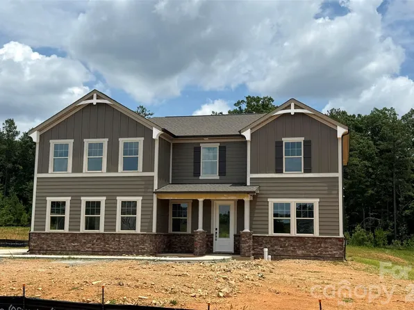 2549 Mabel Ln, Monroe, NC 28110