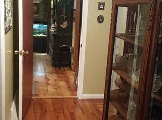 11 Ridge Dr SW, Rome, GA 30165