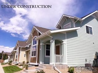 801 Gentlewind Way, Berthoud, CO 80513