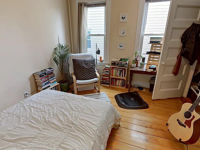 378 Washington St #4 — Photo 6