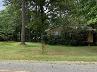 350 New Hope Rd, Mount Olive, MS 39119