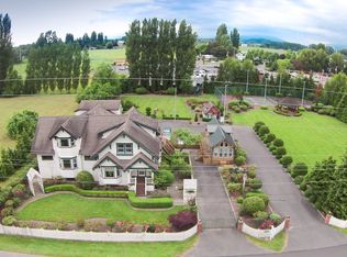 18213 McLean Rd, Mount Vernon, WA 98273