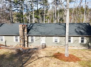 499 Old Deer Path Way, Cleveland, GA 30528