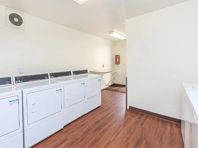 Camino Pueblo and El Rancho Apartment Homes — Photo 11