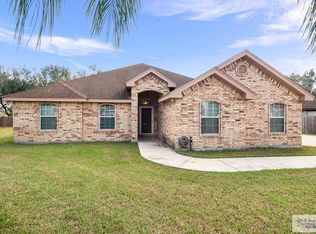 2206 E Gartuck Cir, Harlingen, TX 78552