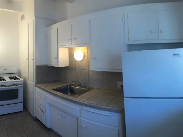 608-612 Santa Barbara St., 608-612 Santa Barbara St #4, Santa Barbara, CA 93101