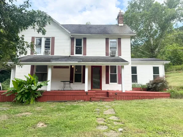 1532 County Road 118, Chesapeake, OH 45619