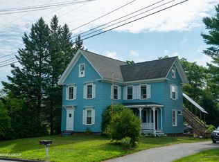 310 River Rd, Orrington, ME 04474