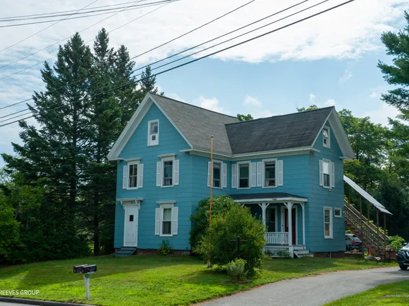 310 River Rd, Orrington, ME 04474