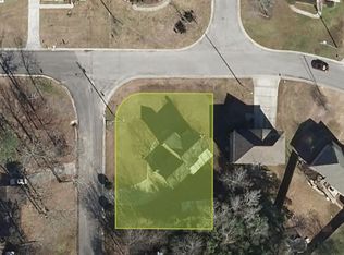 2812 Dogwood Ln, Moody, AL 35004