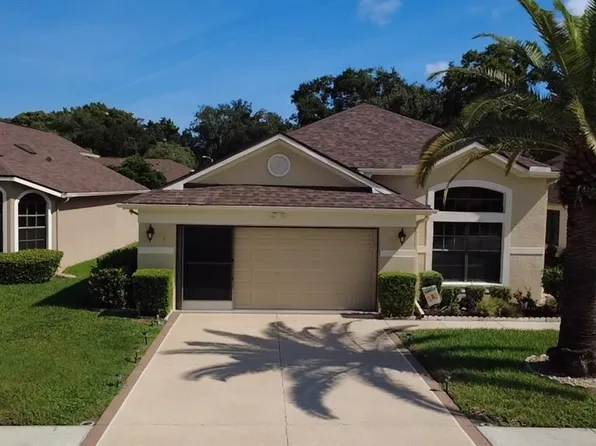 9221 HALBERG DRIVE, HUDSON, FL 34669