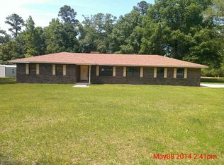 7221 Park St, Glen Saint Mary, FL 32040