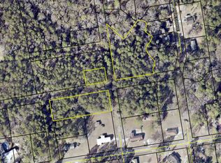 0 McLenmore Ave, Lyons, GA 30436