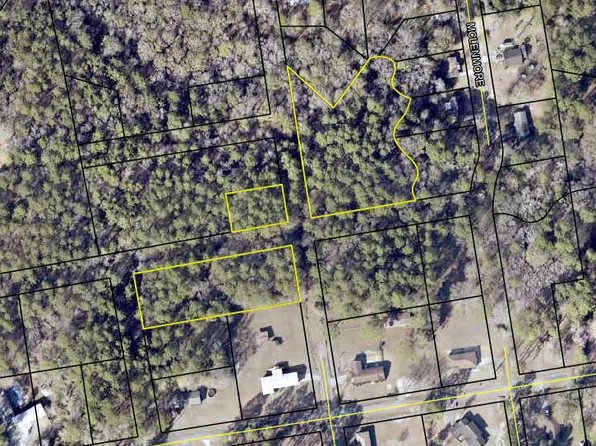 0 McLenmore Ave, Lyons, GA 30436