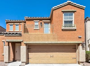 9322 Winfrey Ave, Las Vegas, NV 89148