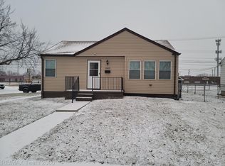 13631 Callender St, Southgate, MI