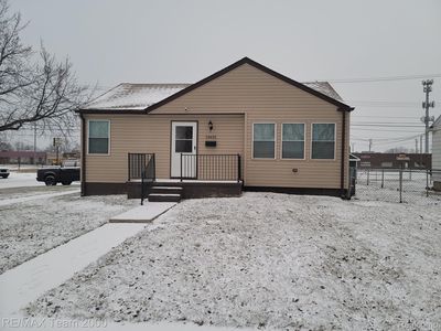 13631 Callender St, Southgate, MI, 48195