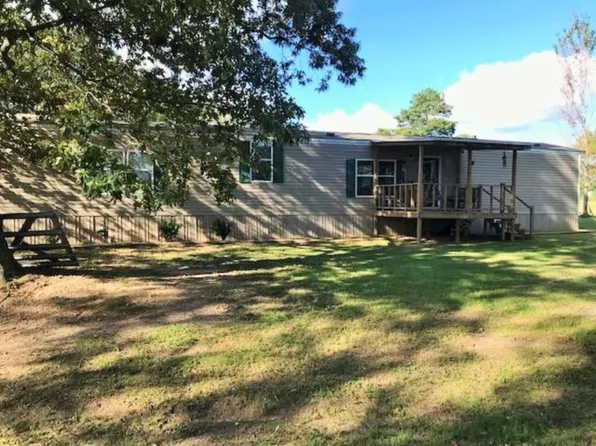 202 County Road 4009, New Boston, TX 75570