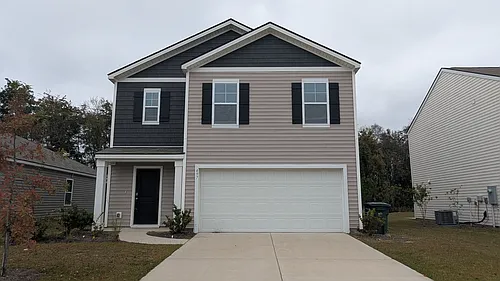 497 Coconut Dr Photo 1