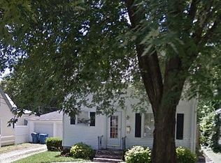 510 W Randle St, Lebanon, IL 62254