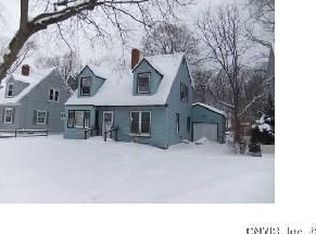 122 Wally Rd, North Syracuse, NY 13212