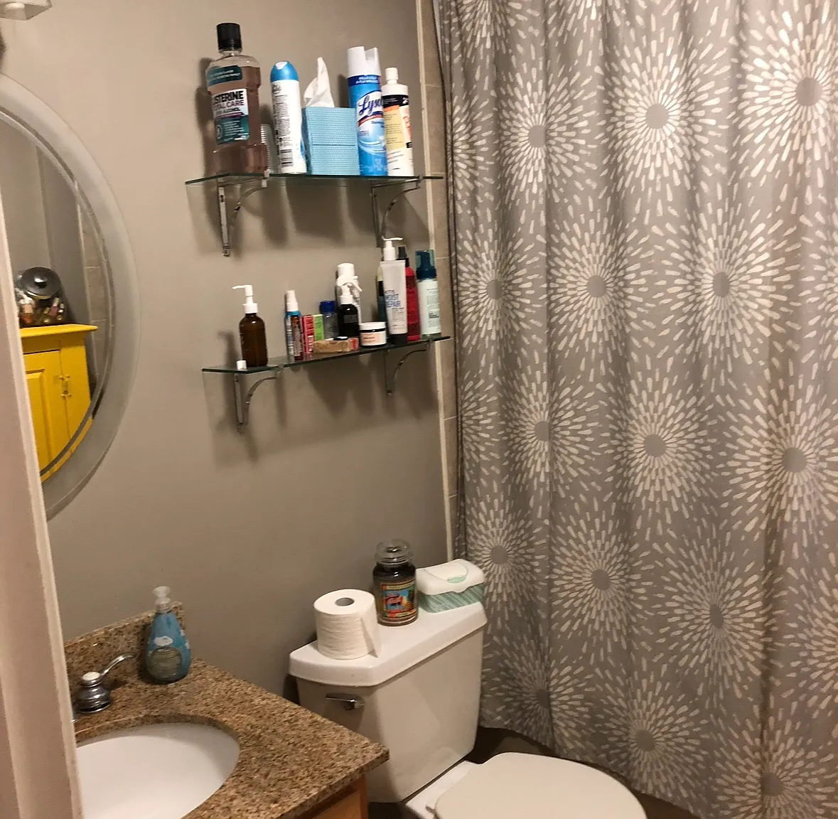 1 bed, 715 sqft, $2,950 — Photo 3