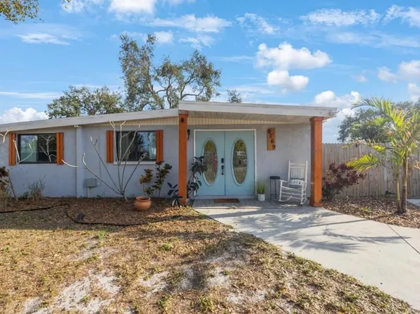 9169 Robin Rd, Seminole, FL 33777